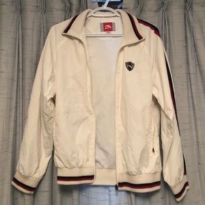 Anta sport jacket